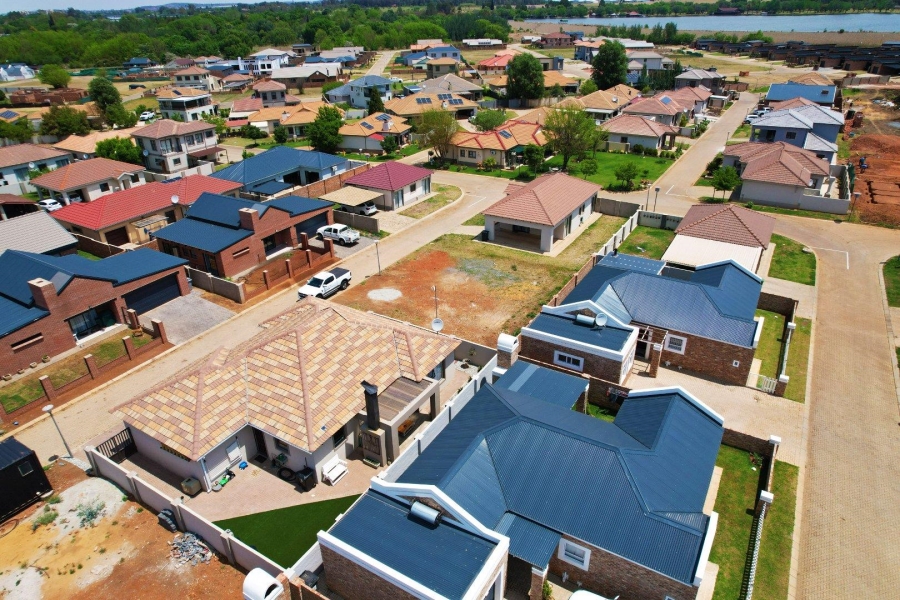 0 Bedroom Property for Sale in Waterberry Estate North West